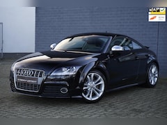 Audi TT - 2.0 T TTS quattro 272pk Automaat Dealer Onderhouden