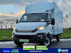 Iveco Daily - 35 S 14 140 LAADKLEP