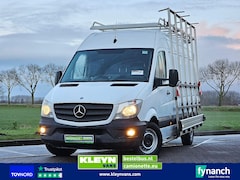 Mercedes-Benz Sprinter - 319 AC V6 3.0 LTR ERUO6