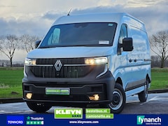 Renault Master - 2.0 L2H2 2XZijdeur 150Pk