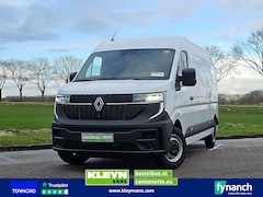 Renault Master - 2.0 L3H2 130Pk Euro6 AC