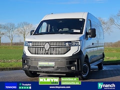 Renault Master - 2.0 L3H2 170Pk Euro6 AC