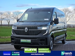 Renault Master - 2.0 L3H2 170Pk Euro6 AC