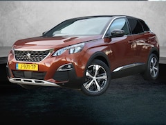 Peugeot 3008 - 1.2 130PK GT-LINE Crossway (1ste eig./Advanced Grip Control/Climate/Cruise/Virt.Cockpit/NL