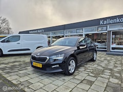 Skoda Scala - 1.0 TSI | Dealer onderhouden, Carplay, LED, NAP