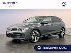 Volkswagen Golf - 1.5 eHybrid 204 6DSG eHybrid Life Edition | 'App-Connect' draadloze smartphone integratie