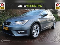 Seat Leon - 1.4 EcoTSI FR Connect