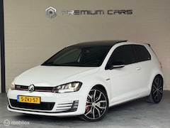 Volkswagen Golf - 2.0 TSI GTI Pano/Led/Virtual/Camera Dynaudio