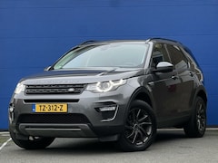 Land Rover Discovery Sport - 2.0 TD4 | Euro 6 | Pano | Stoelverw. |