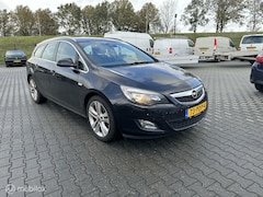 Opel Astra Sports Tourer - 1.7 CDTi Sport HANDEL EXPORT VASTE PRIJS