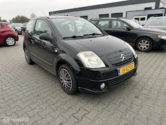 Citroën C2 - 1.4i Image 5-8-25 APK VASTE PRIJS