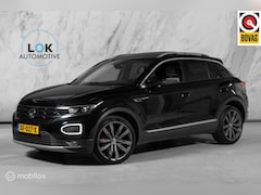 Volkswagen T-Roc - 2.0 TSI 4Motion PANO|LED|LEDER|R-LINE|ACC|