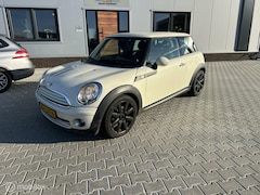 MINI One - 1.6 MINIMALIST Business Line nl auto VASTE PRIJS