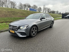 Mercedes-Benz E-klasse - 200 d pano Solution AMG ex de btw sfeer ve