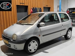 Renault Twingo - 1.2-16v 75pk Privilège AUTOMAAT Quickshift 5