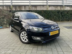 Volkswagen Polo - 1.2 TDI BlueMotion Comfortline | Airco