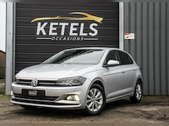 Volkswagen Polo - 1.0 TSI Highline DSG