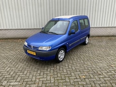 Citroën Berlingo - combi 1.4i 5p