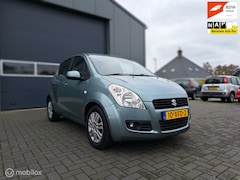 Suzuki Splash - 1.0 VVT Exclusive EASSS hoogzitter