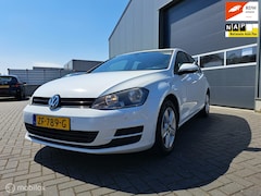 Volkswagen Golf - 1.2 TSI Trend Edition