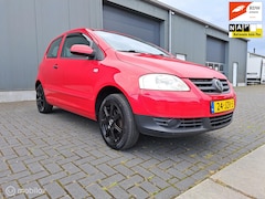 Volkswagen Fox - 1.2 Trendline