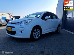 Citroën C3 - 1.2 PureTech Selection