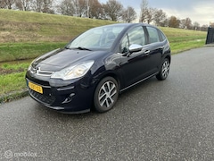 Citroën C3 - 1.0 VTi Collection VASTE PRIJS