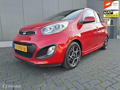 Kia Picanto - 1.0 CVVT World Cup Ed