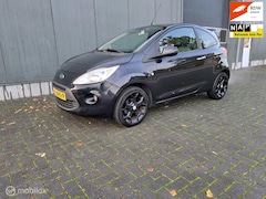 Ford Ka - 1.2 Metal start/stop