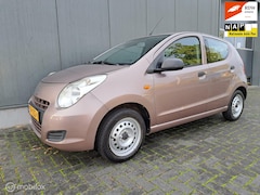 Suzuki Alto - 1.0 Base