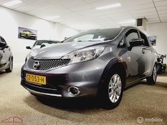 Nissan Note - 1.2 Connect Edition Family Pack *NAVI, RIJKLAARPRIJS