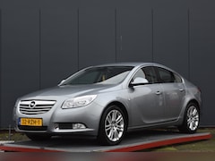 Opel Insignia - 1.6 T Edition trekhaak navigatie