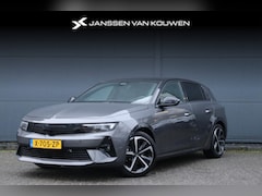 Opel Astra - 1.2T GS Automaat Navigatie Stoel-Stuurverwarming Apple CarPlay