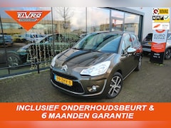 Citroën C3 - 1.2 VTi Collection 1STE EIG CRUISE CLIMA BLUETOOTH TREKHAAK RIJKLAARPRIJS