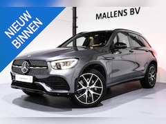 Mercedes-Benz GLC-klasse - 300e 4MATIC Business Solution AMG AMG/PANO/TREKHAAK/DEALEROH