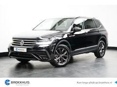 Volkswagen Tiguan Allspace - 1.5 TSI Life Business 7p. | Achteruitrijcamera | ACC | PDC V+A | Elektrische achterklep |