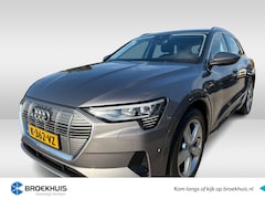 Audi e-tron - Business Edition Plus 55 408pk 95Kwh