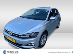 Volkswagen Polo - 1.0 96PK TSI Comfortline