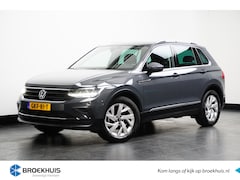 Volkswagen Tiguan - 1.5 150PK TSI DSG Elegance