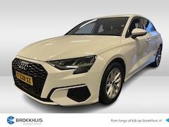 Audi A3 Sportback - 30 TFSI Pro Line | Navi via app connect |