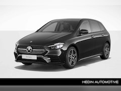 Mercedes-Benz B-klasse - B 180 Star Edition AMG Line | Nightpakket | Panoramadak | Dodehoekassistent