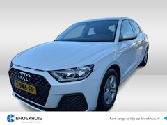 Audi A1 Sportback - 25 96PK S-Tronic TFSI Pro Line I Automaat