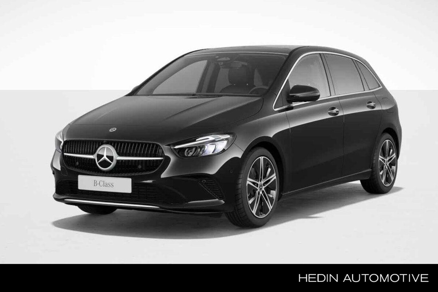 Mercedes-Benz B-klasse - B 180 Star Edition Luxury Line | Panoramadak - AutoWereld.nl