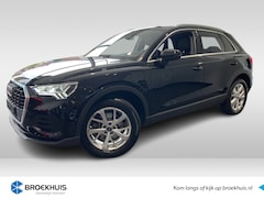 Audi Q3 - 45 TFSI e Advanced edition/elektrische sportstoelen/Matrix koplampen/ 18 inch velgen/Keyle