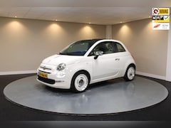 Fiat 500 - 0.9 TwinAir Turbo Anniversario *Limited Edition* NL