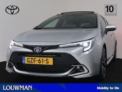 Toyota Corolla Touring Sports - Hybrid 200 Executive | Schuif-/kantel panoramadak |