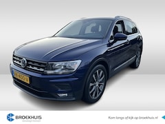 Volkswagen Tiguan - Comfortline Business 1.4 150 pk TSI | ACC | PDC V+A | Climate Control | Stoelverwarming |