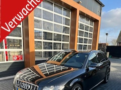 Audi A4 Avant - 2.0 TFSI Pro Line S | 180PK | Motor Gereviseerd | 2X S-Line |