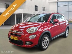 Fiat 500 X - 1.4 Turbo MultiAir PopStar