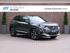 Peugeot 2008 - 1.2 PureTech 130pk EAT8 GT | Navi | Adaptive Cruise | Full LED | Keyless | Blind Spot | Ca